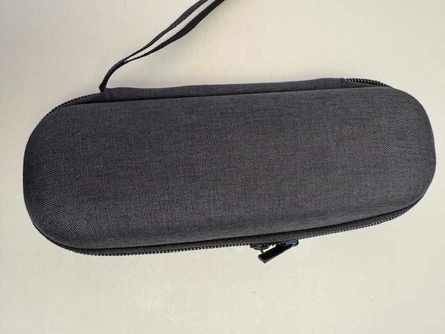 Premium Reusable Peptide Pen Kit with 3ml Cartridge - Complete Travel Set with Cooling Case & Needles