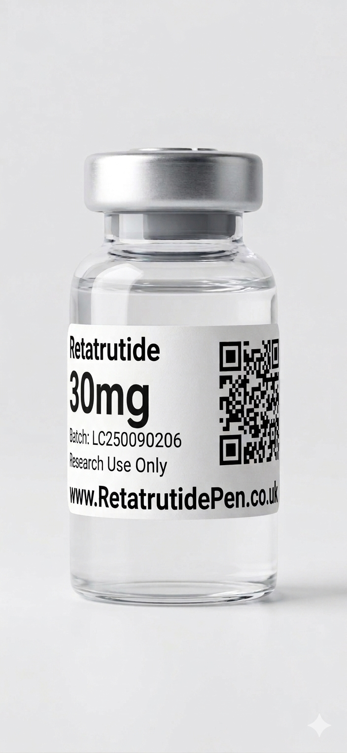 RT30 Powder