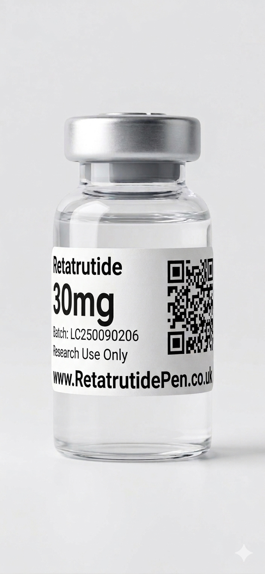 RT30 Powder