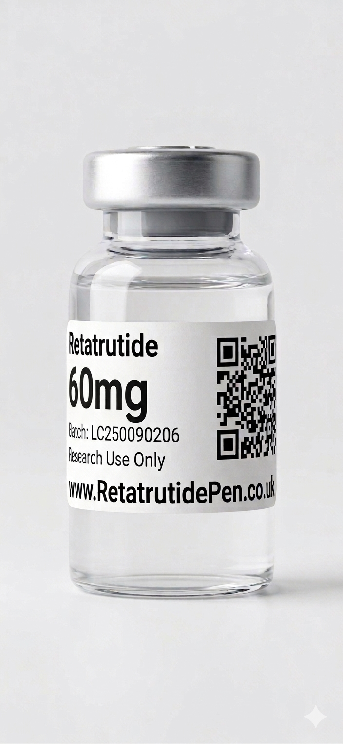 RT60 Powder